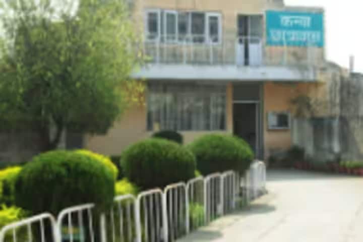 Shri Dhanwantry Ayurvedic College and Hospital, Chandigarh campus photo 6
