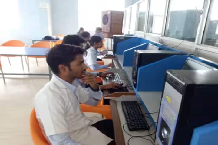 Mahaveer College of Ayurvedic Science, Rajnandgaon campus photo 2