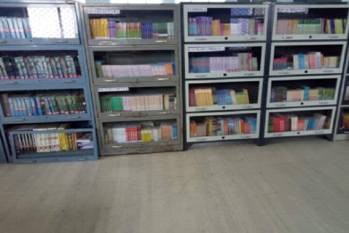 Mahaveer College of Ayurvedic Science, Rajnandgaon campus photo 3