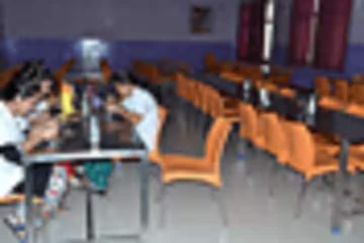 Mahaveer College of Ayurvedic Science, Rajnandgaon campus photo 4