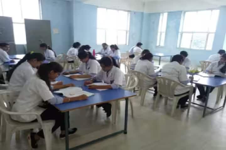 Mahaveer College of Ayurvedic Science, Rajnandgaon campus photo 5