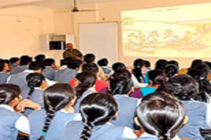 Indian Institute of Ayurvedic Pharmaceutical Sciences, Jamnagar campus photo 2