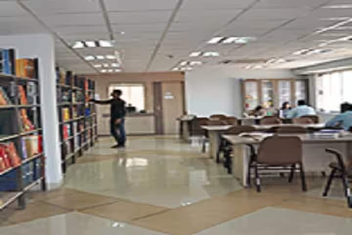 Indian Institute of Ayurvedic Pharmaceutical Sciences, Jamnagar campus photo 5