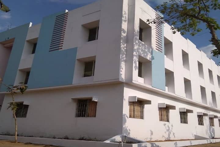 KJR College of Pharmacy, Rajahmundry campus photo 3