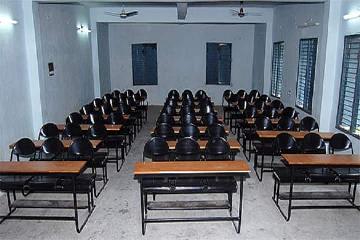 KJR College of Pharmacy, Rajahmundry campus photo 4