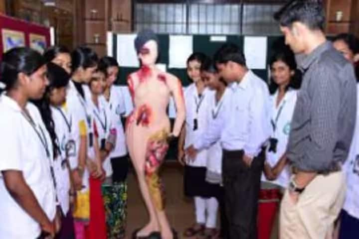 KVG Ayurveda Medical College and Hospital, Sullia campus photo 2