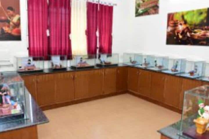 KVG Ayurveda Medical College and Hospital, Sullia campus photo 5