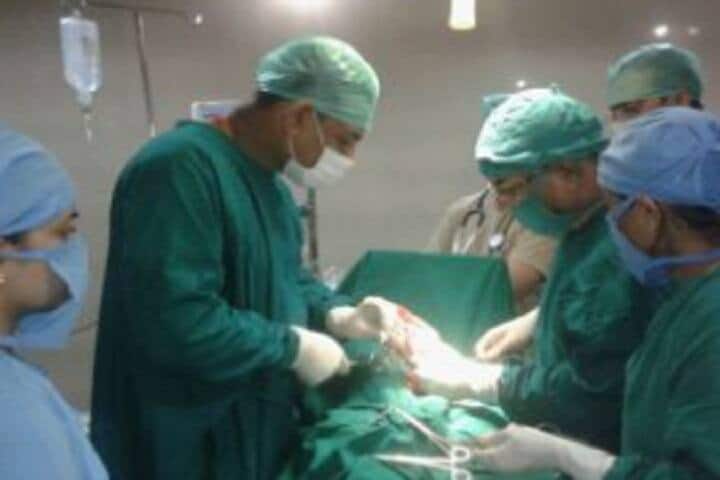 KVG Ayurveda Medical College and Hospital, Sullia campus photo 6