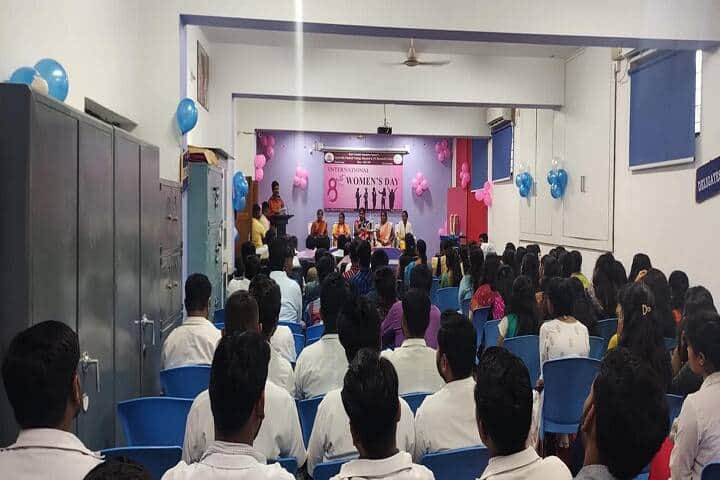 Rajiv Gandhi Education Society's Ayurvedic Medical College and Hospital, Rona campus photo 3
