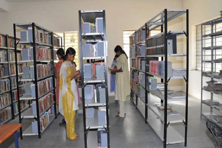 Kanya Mahavidyalaya, Miraj campus photo 3