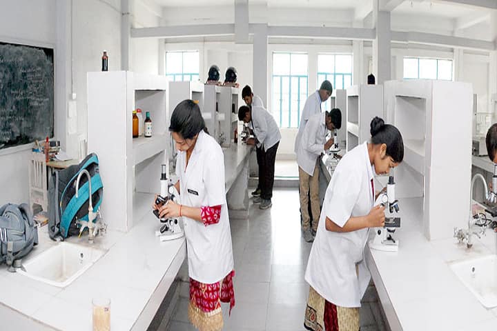 King's Eden College of Pharmacy, Mau campus photo 4