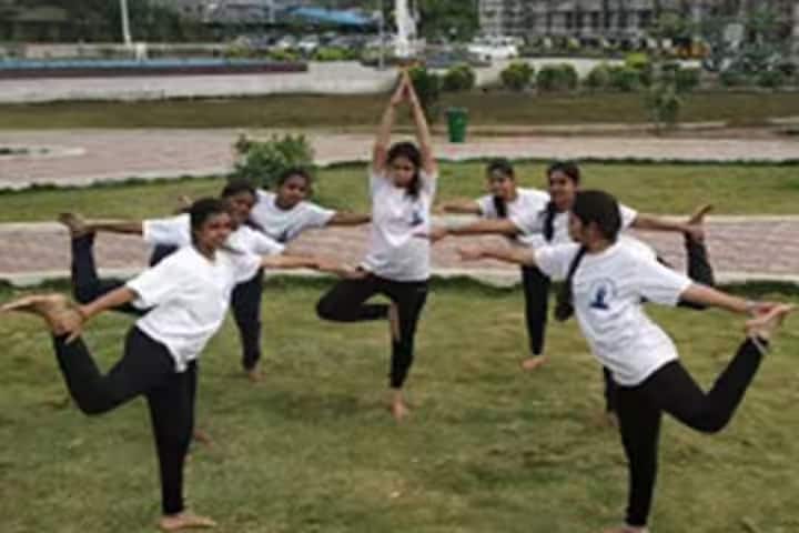 Sri Adi Siva Sadguru Alli Saheb Sivaaryula Ayurvedic Medical College, Guntakal campus photo 6