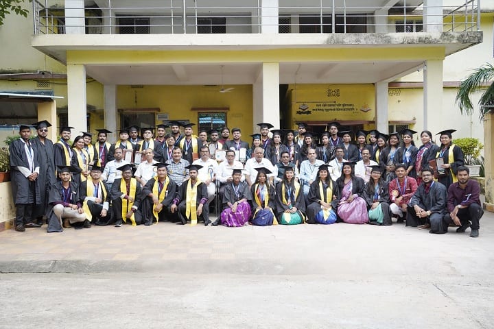 Sri Sri Nrusinghnath Ayurved College and Research Institute, Bargarh campus photo 5
