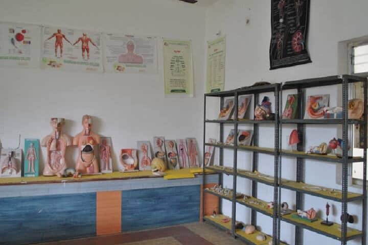 Bhargava Ayurveda College, Anand campus photo 3