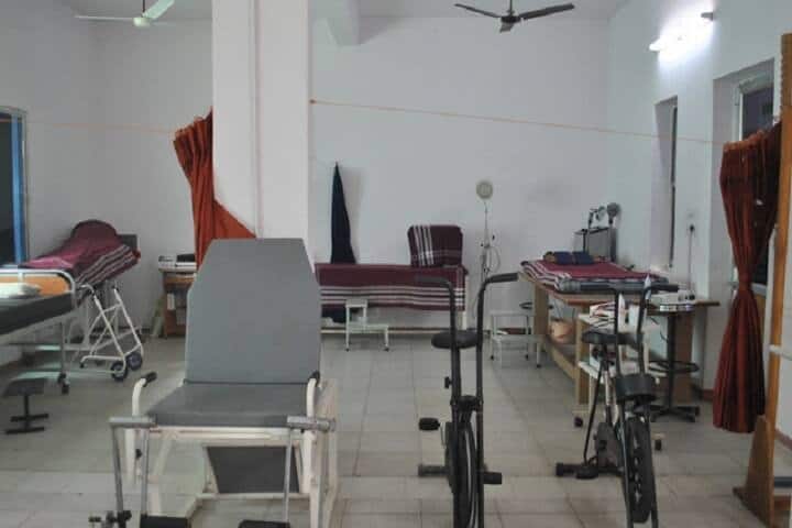 Bhargava Ayurveda College, Anand campus photo 5