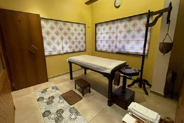 Bhargava Ayurveda College, Anand campus photo 6