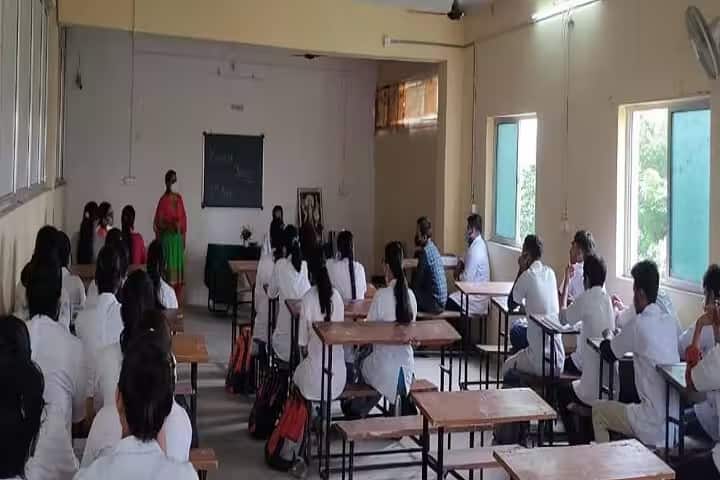 Dhanvantari Ayurveda College, Koydam campus photo 5