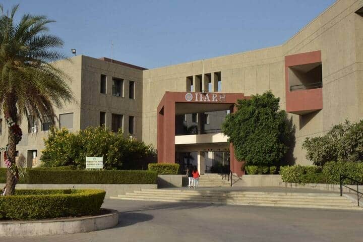 Indian Institute of Ayurved Research and Hospital, Rajkot campus photo 2