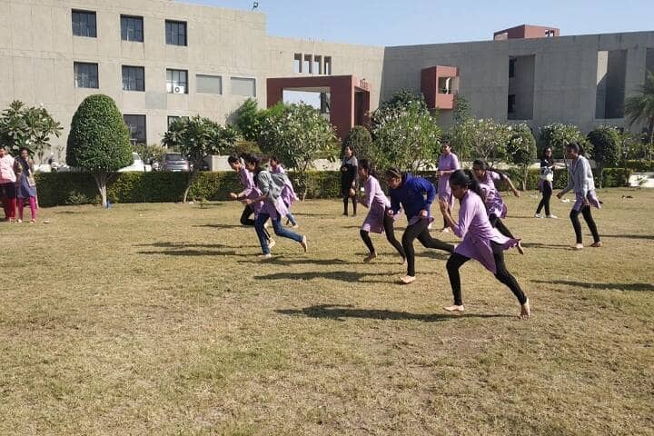Indian Institute of Ayurved Research and Hospital, Rajkot campus photo 6