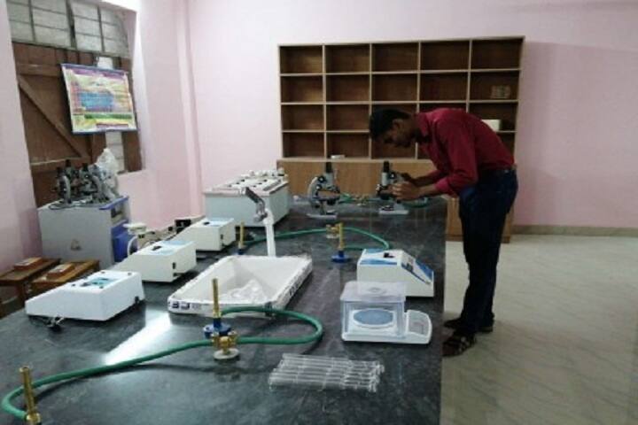 Kharagpur Pharmaceutical Institute, Kharagpur campus photo 4