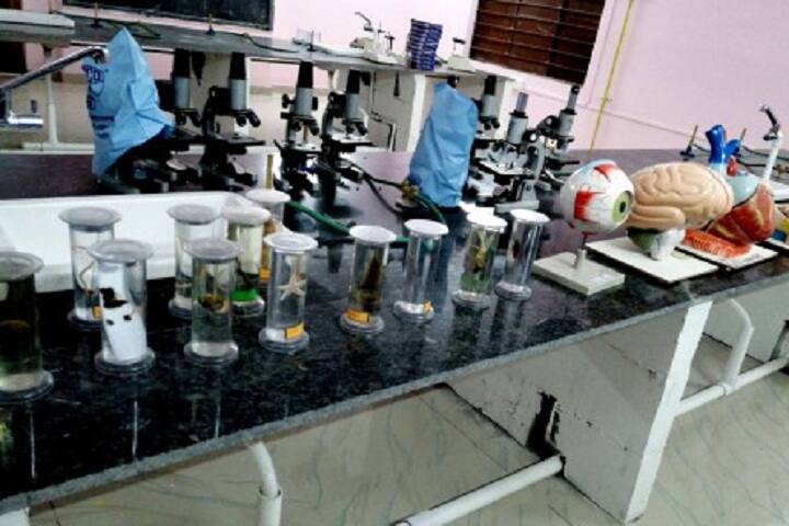 Kharagpur Pharmaceutical Institute, Kharagpur campus photo 5