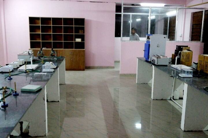 Kharagpur Pharmaceutical Institute, Kharagpur campus photo 6