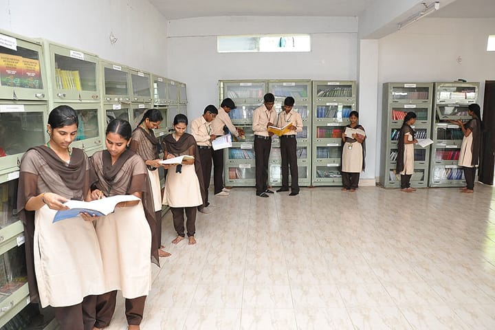 Khammam College of Pharmacy, Khammam campus photo 4