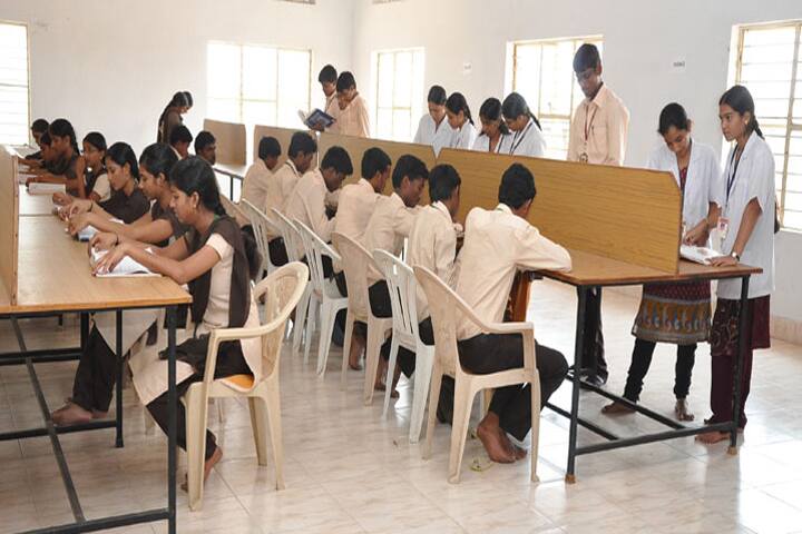 Khammam College of Pharmacy, Khammam campus photo 5