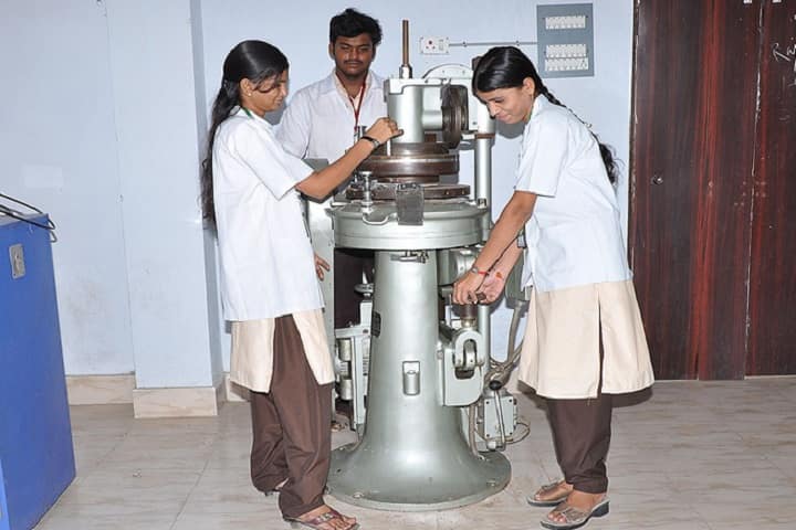 Khammam College of Pharmacy, Khammam campus photo 6