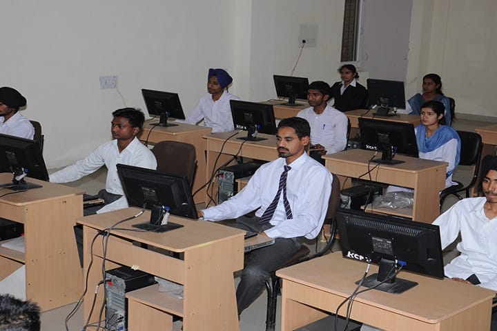 Khalsa College of Pharmacy, Amritsar campus photo 6