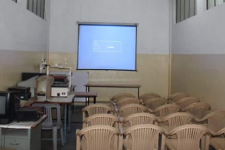 SVM Nursing College, Baland campus photo 2