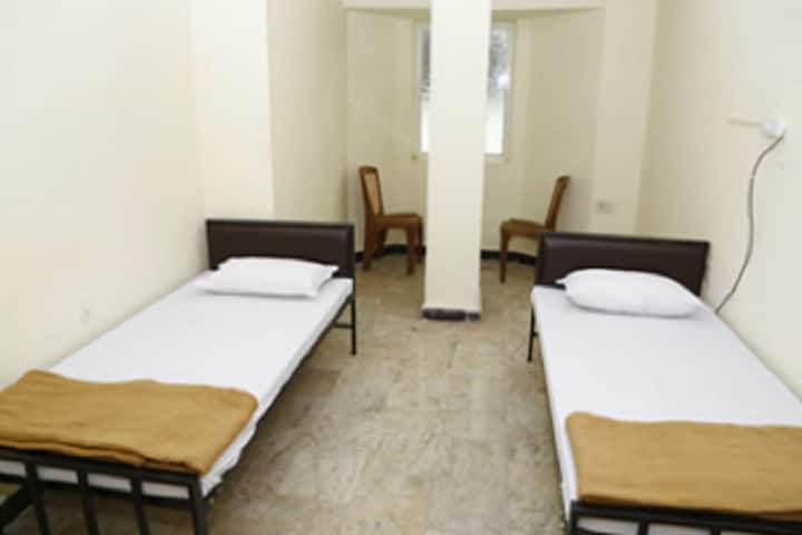 SVM Nursing College, Baland campus photo 5