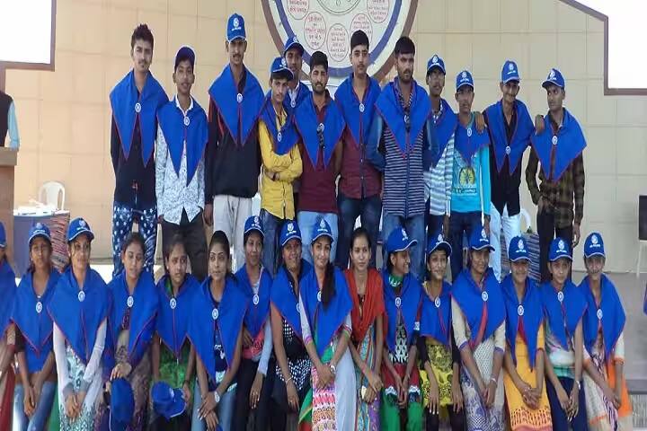 Kavi Shree Daad Government Arts and Commerce College, Paddhari campus photo 6