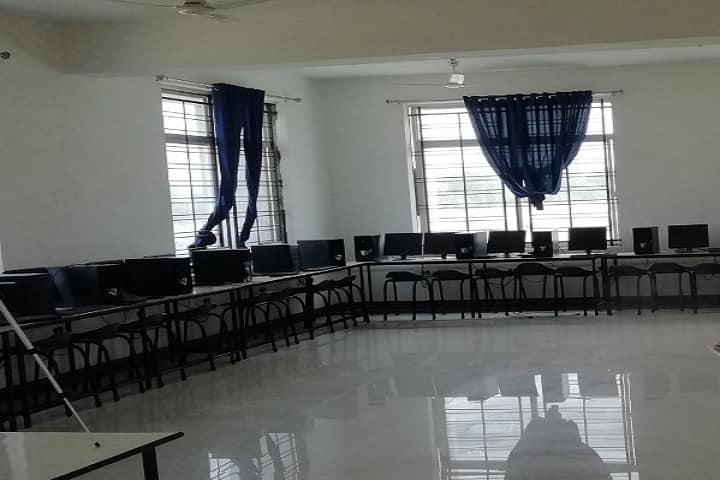 Khajuraho Institute of Pharmaceutical Sciences, Chhatarpur campus photo 2