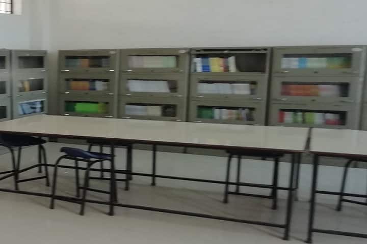 Khajuraho Institute of Pharmaceutical Sciences, Chhatarpur campus photo 3
