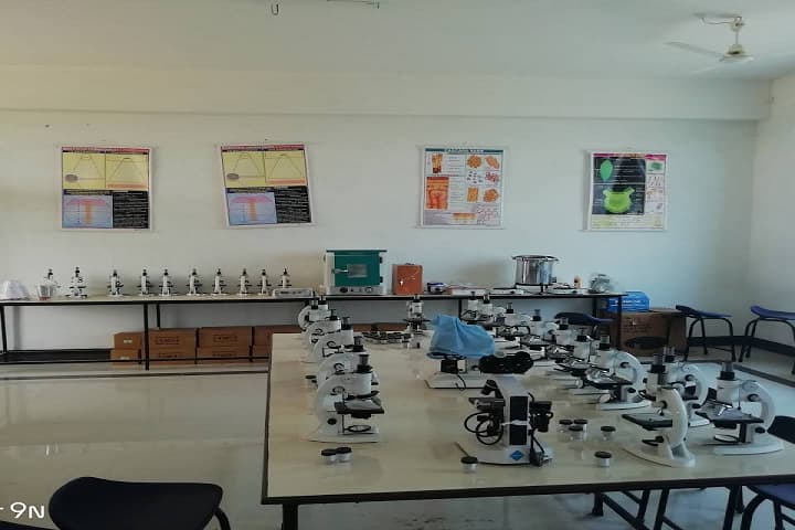 Khajuraho Institute of Pharmaceutical Sciences, Chhatarpur campus photo 4