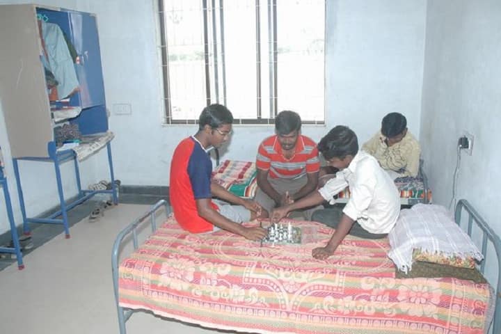 Surya Engineering College, Erode campus photo 6