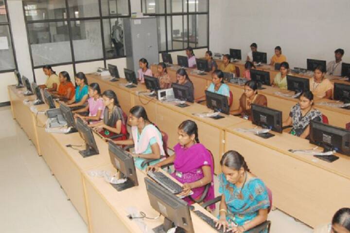 Surya Engineering College, Erode campus photo 3