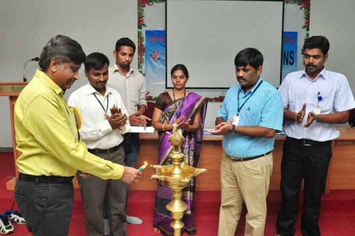 Surya Engineering College, Erode campus photo 5