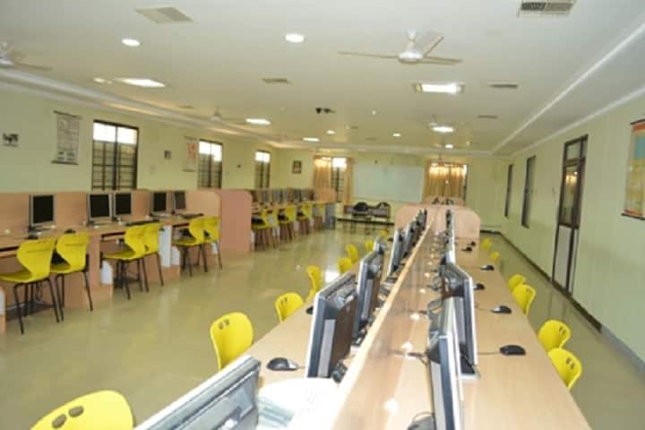 Sri Vidya College of Engineering and Technology, Virudhunagar campus photo 2