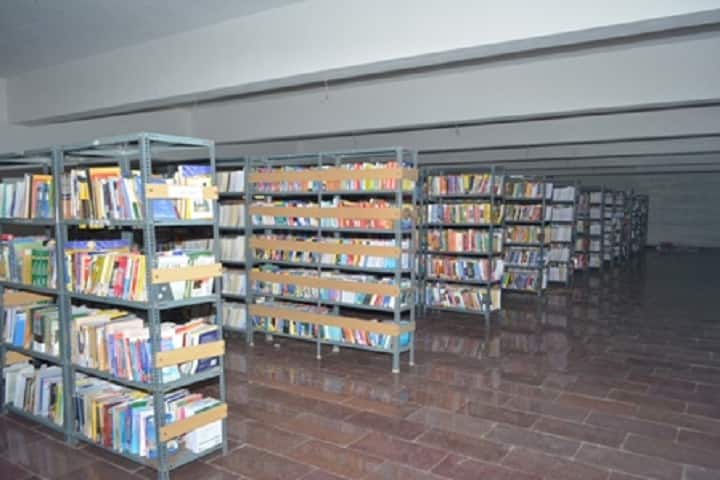 Sri Vidya College of Engineering and Technology, Virudhunagar campus photo 4