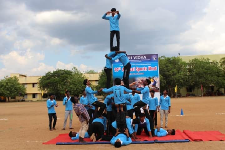 Sri Vidya College of Engineering and Technology, Virudhunagar campus photo 6