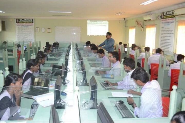 St Anne's College of Engineering and Technology, Cuddalore campus photo 3