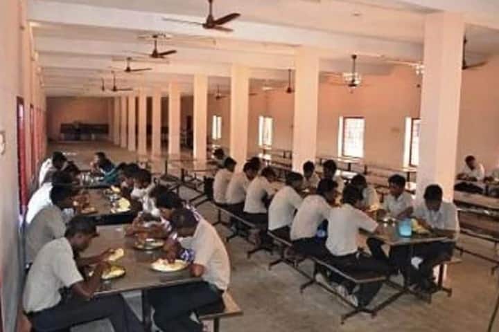 St Anne's College of Engineering and Technology, Cuddalore campus photo 4