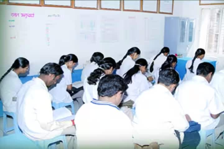 MS Ayurvedic Medical College, Gondia campus photo 2