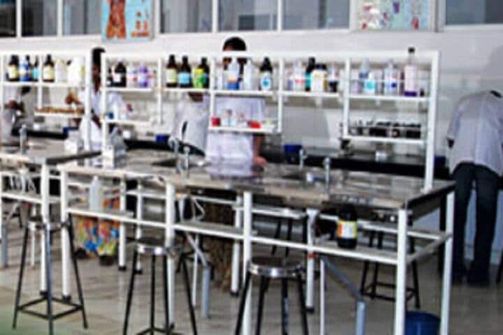 MS Ayurvedic Medical College, Gondia campus photo 3