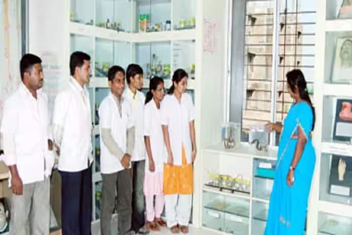 MS Ayurvedic Medical College, Gondia campus photo 6