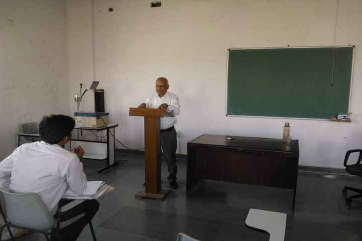 Indian Institute of Finance (IIF) Greater Noida campus photo 2