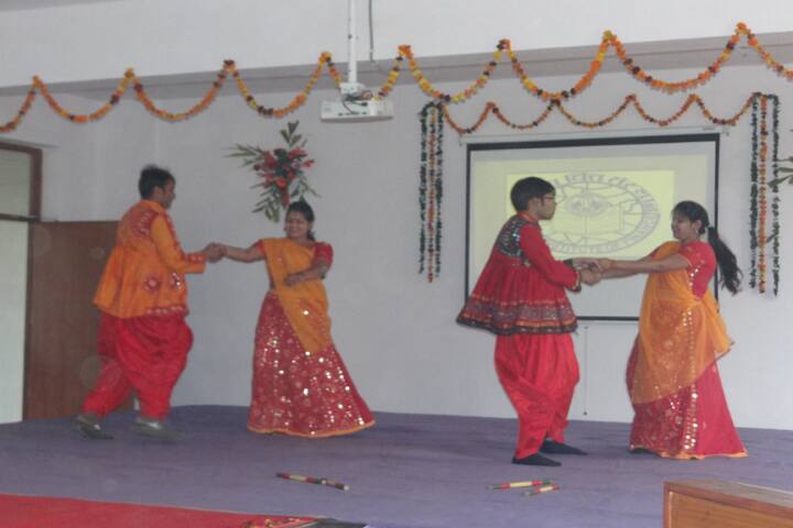Indian Institute of Finance (IIF) Greater Noida campus photo 3