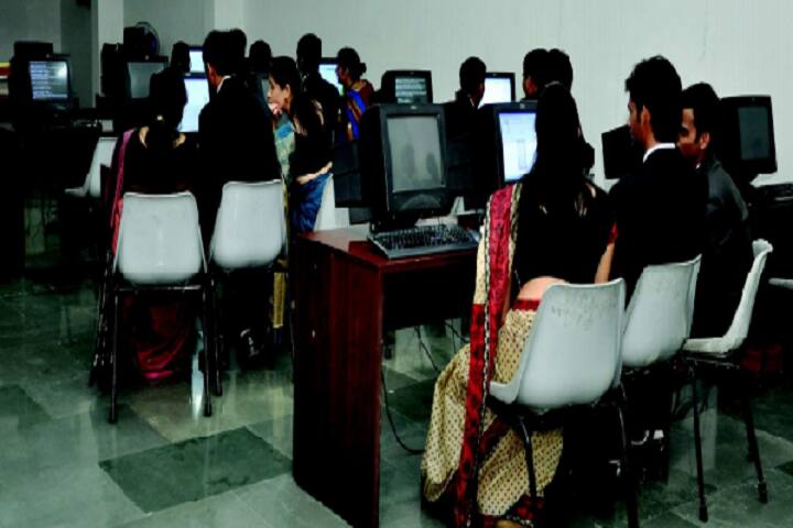 Indian Institute of Finance (IIF) Greater Noida campus photo 4